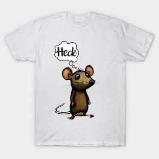 Heck T-Shirt